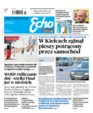 Echo Dnia wyd. Świętokrzyskie