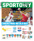 Echo Sportowe wyd. Świętokrzyskie