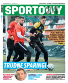 Echo Sportowe wyd. Podkarpackie