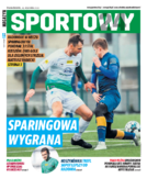 Echo Sportowe wyd. Radom