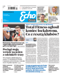 Echo Dnia