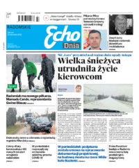 Echo Dnia