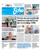 Echo Dnia wyd. Podkarpackie