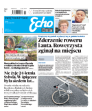 Echo Dnia wyd. Świętokrzyskie