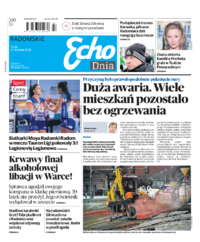 Echo Dnia