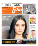 Echo Dnia wyd. Podkarpackie