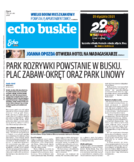Echo Buskie