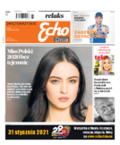 Echo Dnia wyd. Świętokrzyskie