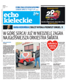 Echo Kieleckie