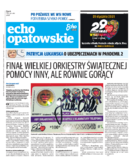 Echo Opatowskie