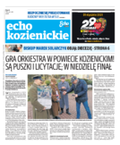 Echo Kozienickie
