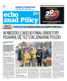 Echo znad Pilicy