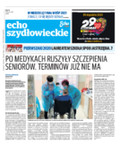 Echo Szydłowca