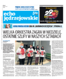 Echo Jędrzejowa