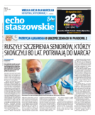 Echo Staszowskie
