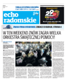 Echo Radomskie