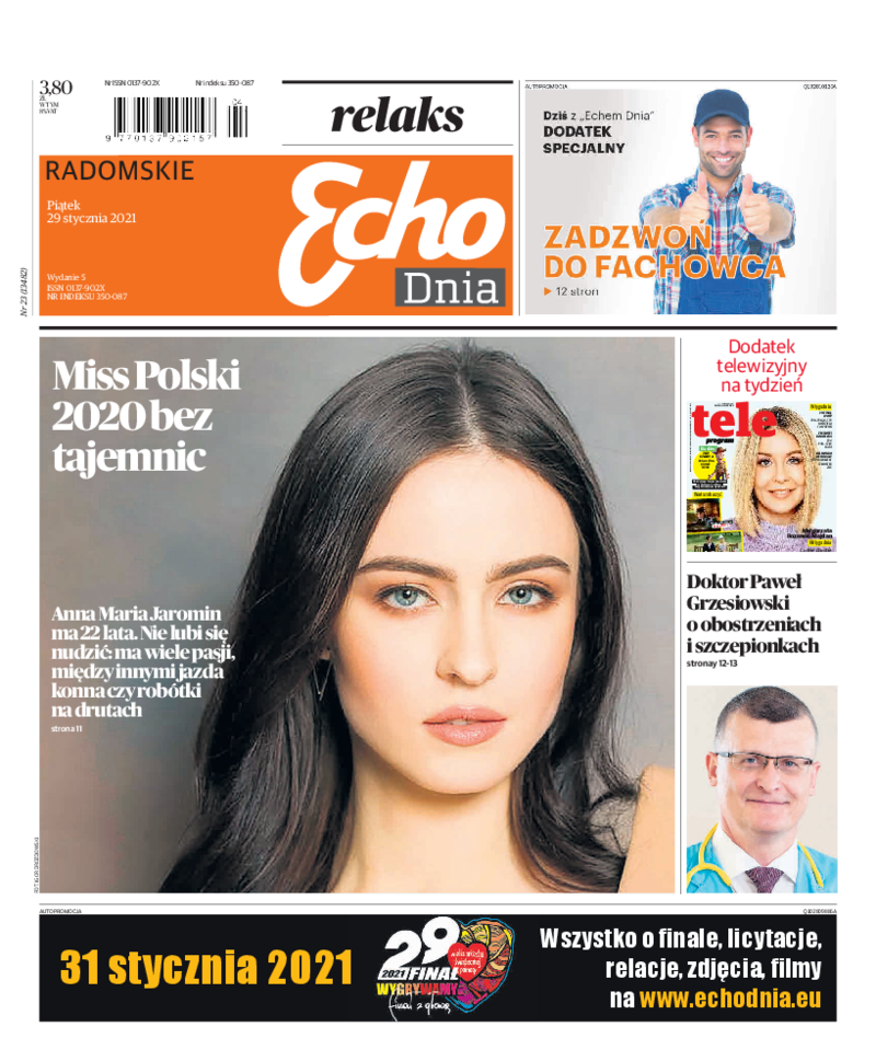 Echo Dnia