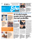 Echo Dnia wyd. Podkarpackie