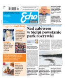 Echo Dnia wyd. Świętokrzyskie