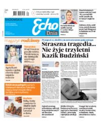 Echo Dnia