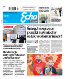 Echo Dnia wyd. Podkarpackie