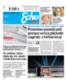 Echo Dnia wyd. Świętokrzyskie