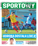 Echo Sportowe wyd. Świętokrzyskie