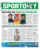 Echo Sportowe wyd. Podkarpackie