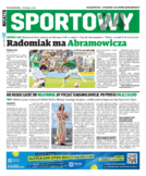 Echo Sportowe wyd. Radom