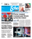 Echo Dnia wyd. Świętokrzyskie
