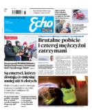 Echo Dnia wyd. Podkarpackie