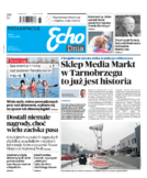 Echo Dnia wyd. Podkarpackie
