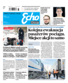 Echo Dnia wyd. Świętokrzyskie