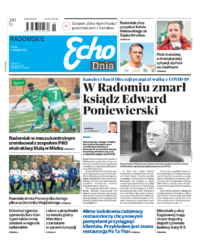 Echo Dnia