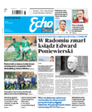 Echo Dnia