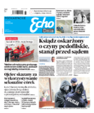 Echo Dnia wyd. Podkarpackie