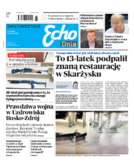 Echo Dnia wyd. Świętokrzyskie
