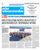 Echo Włoszczowy