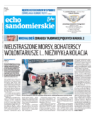 Echo Sandomierskie