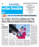 Echo Buskie