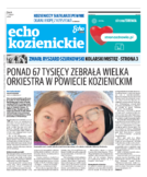 Echo Kozienickie