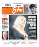 Echo Dnia wyd. Świętokrzyskie