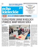 Echo Kieleckie