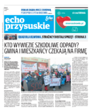 Echo Przysuchy