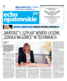 Echo Opatowskie