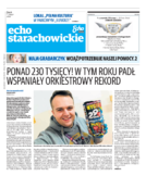Echo Starachowickie