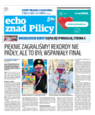 Echo znad Pilicy