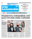 Echo Kazimierskie