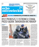 Echo Ostrowieckie
