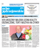 Echo Jędrzejowa